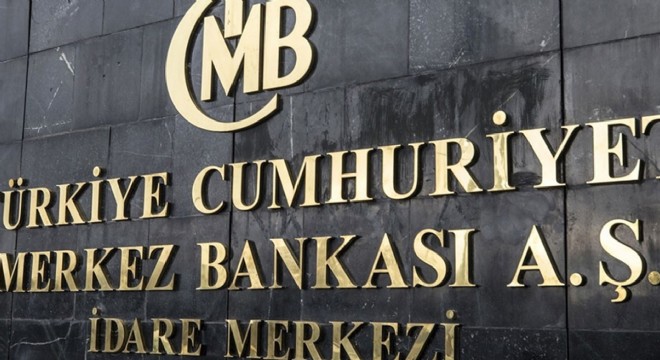  Merkez Bankası faizi indirdi